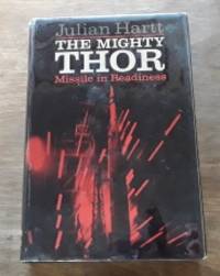 image of The Mighty Thor Missile in Readiness