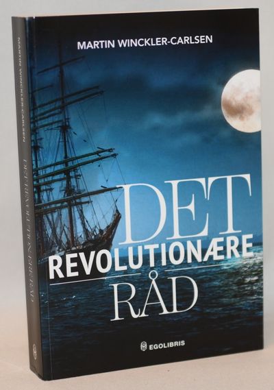Det Revolutionære Råd.