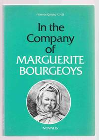 In the Company of Marguerite Bourgeoys