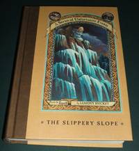 The Slippery Slope by Snicket, Lemony &  Brett Helquist &  Michael Kupperman - 2003