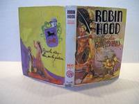 United Artists presents Robin Hood featuring Douglas Fairbanks