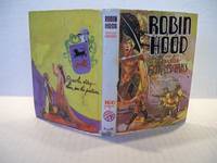 United Artists presents Robin Hood featuring Douglas Fairbanks by adapted by Austin Gilmour andAlex Gottlieb - 1935