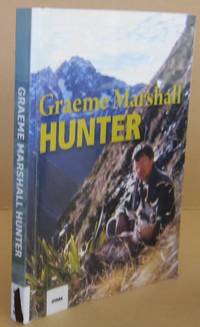 cover of Hunter