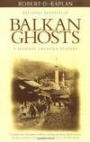 Balkan Ghosts: A Journey Through History