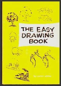 image of The Easy Drawing Book