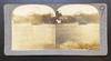 [TEXAS WOMAN'S UNIVERSITY DENTON]. Vintage stereograph photo of Texas State College for Women (Old Main Building)