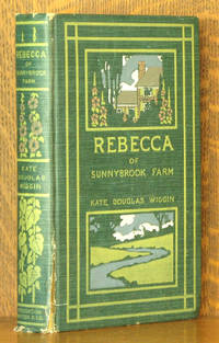 cover of REBECCA OF SUNNYBROOK FARM