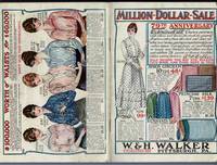 image of W. H. WALKER MILLION DOLLAR SALE Summer Fashions