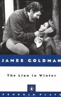 The Lion in Winter