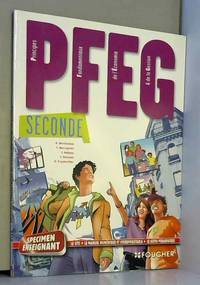 P.F.E.G Sde Bac