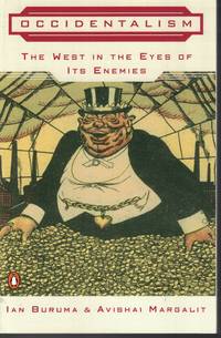 image of Occidentalism - The West In The Eyes Of Its Enemies