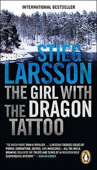 The Girl with the Dragon Tattoo