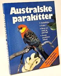 Australske parakitter.