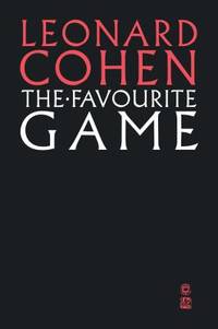 cover of The Favourite Game