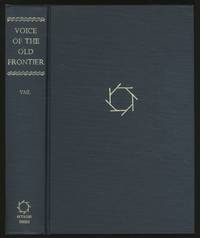image of The Voice of the Old Frontier