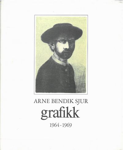 grafikk 1964-1969.