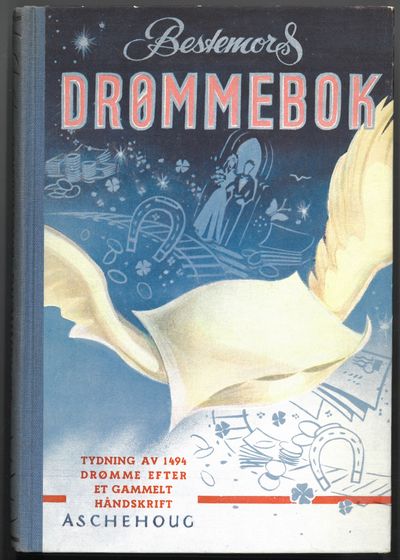 Tydning av 1494 drømme efter et gammel…