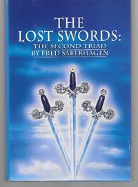 The Lost Swords: The Second Triad ( Farslayer's Story, Coinspinner's Story, And...
