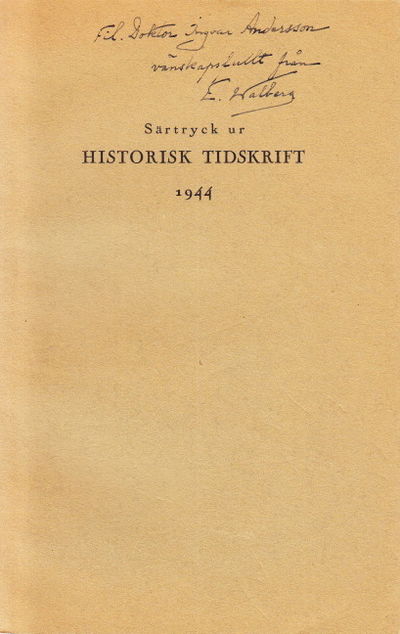 Vem var Abbot Wilhelm av Æbelholts ”Dominus…