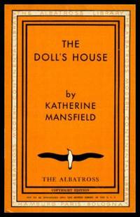 image of THE DOLL'S HOUSE