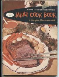 image of Good Housekeeping's Meat Cook Book