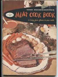 Good Housekeeping's Meat Cook Book