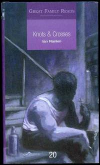 cover of Knots & Crosses