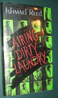 image of Airing Dirty Laundry