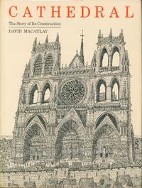 cover of Cathedral