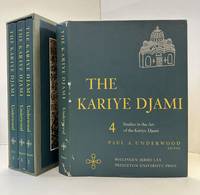 THE KARIYE DJAMI [FOUR VOLUMES]