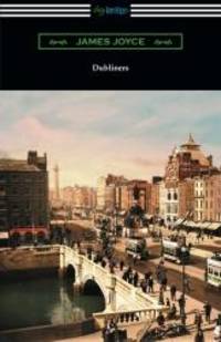 image of Dubliners