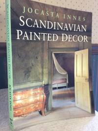 SCANDINAVIAN PAINTED DECOR