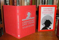 image of Chemistry and Crime