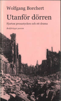 UTANFÖR DÖRREN. Fjorton prosastycken och ett…