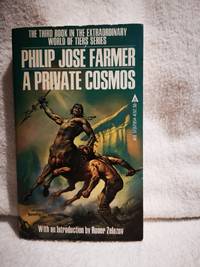 cover of A Private Cosmos