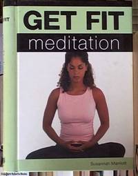 image of Get Fit Meditation