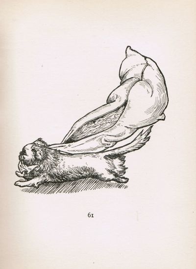 Patsy in Willow-Pat Land. Illustrated by Maud Tindal Atkinson. (photo 3)