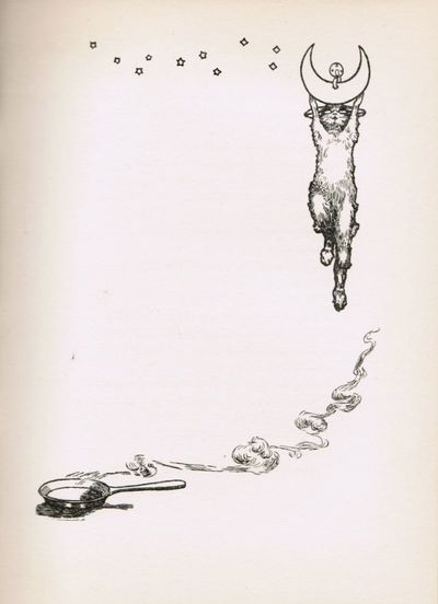 Patsy in Willow-Pat Land. Illustrated by Maud Tindal Atkinson. (photo 4)
