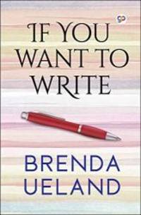 image of If You Want to Write