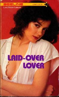 Laid-Over Lover LL-0687