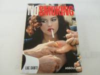 No Smoking Rare Book