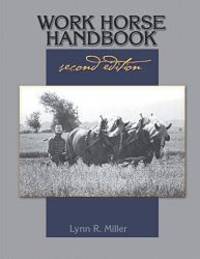 image of Work Horse Handbook: second edition