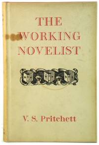 The Working Novelist