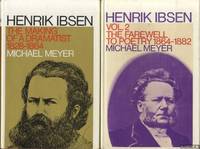 image of Henrik Ibsen (3 volumes)