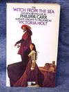 Daughters of England 3 The Witch from the Sea