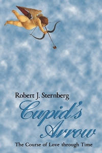 Cupid's Arrow: The Course of Love through Time