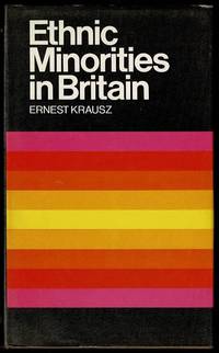 image of Ethnic Minorities in Britain (Sociology and the modern world)