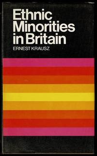 Ethnic Minorities in Britain (Sociology and the modern world)