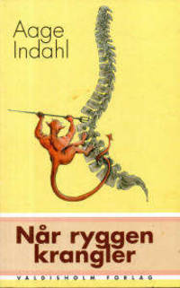 Når ryggen krangler