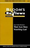 Their Eyes Were Watching God (Bloom&#039;s Notes) by Zora Neale Hurston - 1998-09-03